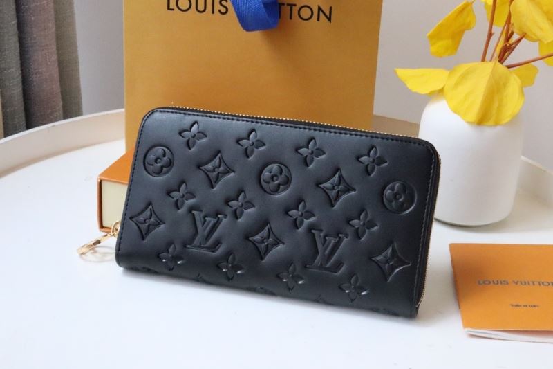 Louis Vuitton Wallets